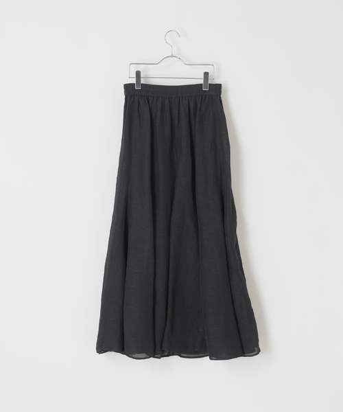 JOURNAL STANDARD シアーレーヨンリネンスカート JOURNAL STANDARD｜シアーレーヨンリネンスカート | Rakuten