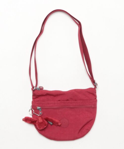 kipling（キプリング） ショルダーバッグ バッグ Basic ARTO S