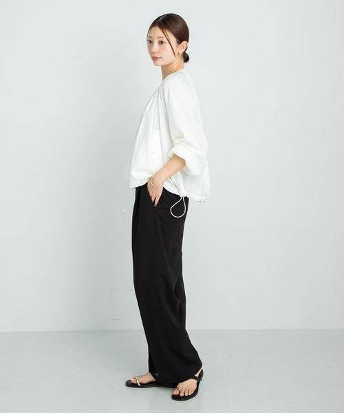 URBAN RESEARCH Sonny Label ブルゾン アウター ライトシアー