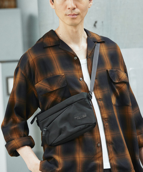 THE NORTH FACE ショルダーバッグ / ザ ノースフェイス ピレネー