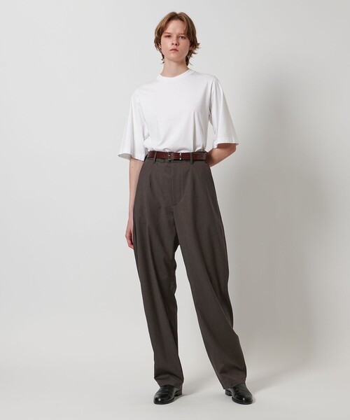 ★専用です　ロエフ　パンツ 楽天市場】【アウトレット！30%OFF】ロエフ LOEFF イージー