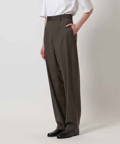 ★専用です　ロエフ　パンツ 楽天市場】【アウトレット！30%OFF】ロエフ LOEFF イージー