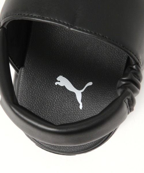 まふまふ LEPSIM サンダル 「PUMA／プーマ」MAYUPUFFYSD 290664