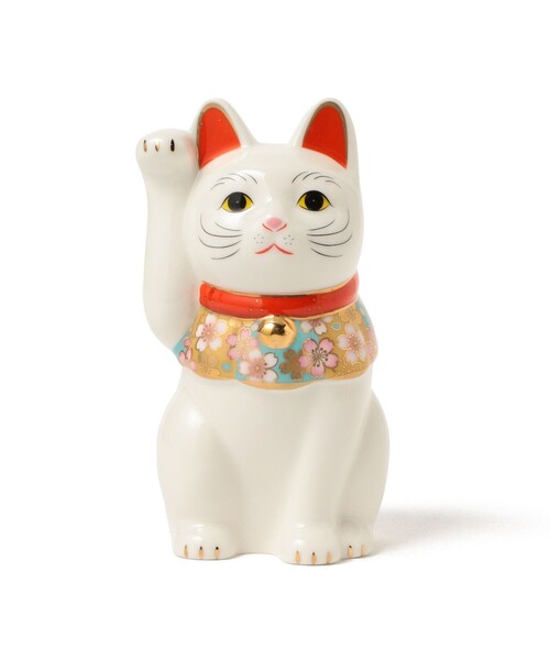 BEAMS JAPAN（ビームス ジャパン） インテリア 「招き猫まつり2025