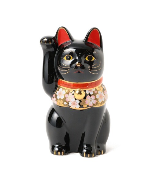BEAMS JAPAN（ビームス ジャパン） インテリア 「招き猫まつり2025