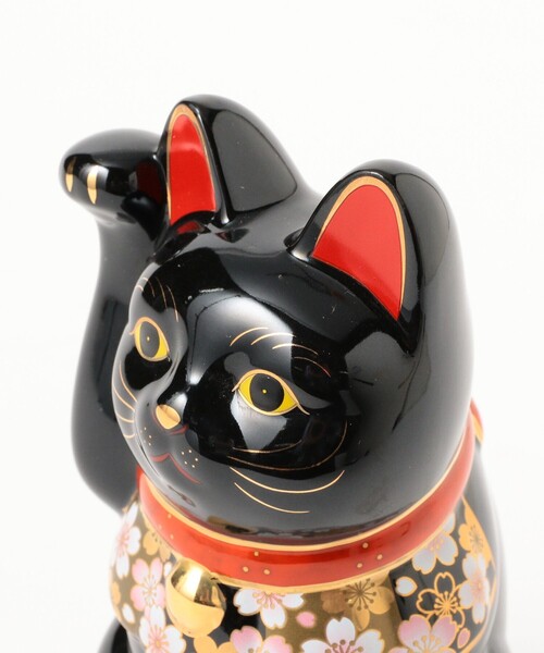 BEAMS JAPAN（ビームス ジャパン） インテリア 「招き猫まつり2025