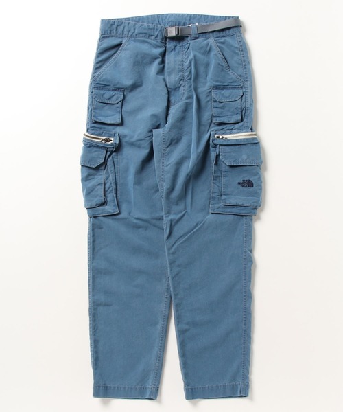 the north face purple label カーゴパンツ THE NORTH FACE PURPLE LABEL Stretch Twill Cargo Shorts