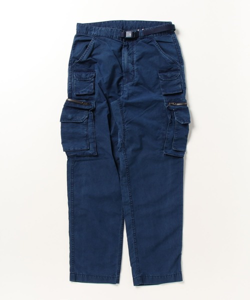 the north face purple label カーゴパンツ THE NORTH FACE PURPLE LABEL 「THE LABEL」 カーゴパンツ