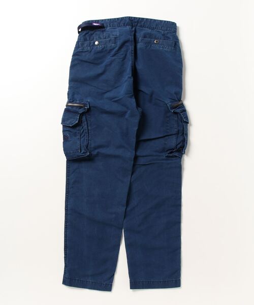 ノースフェイス　パープルレーベル　THE NORTH FACE　カーゴパンツ THE NORTH FACE PURPLE LABEL 「THE LABEL」 カーゴパンツ
