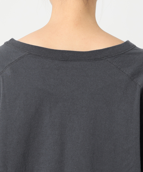 FRAMeWORK tシャツ 「WEB限定 / 追加」ハーフスリーブロゴTEE 2