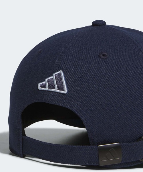adidas キャップ 帽子 CHIP スイング キャップ「adidas Golf