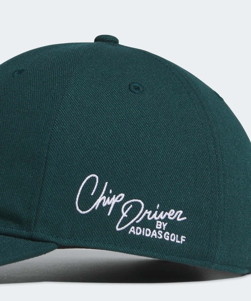 adidas（アディダス） キャップ 帽子 CHIP スイング キャップ「adidas