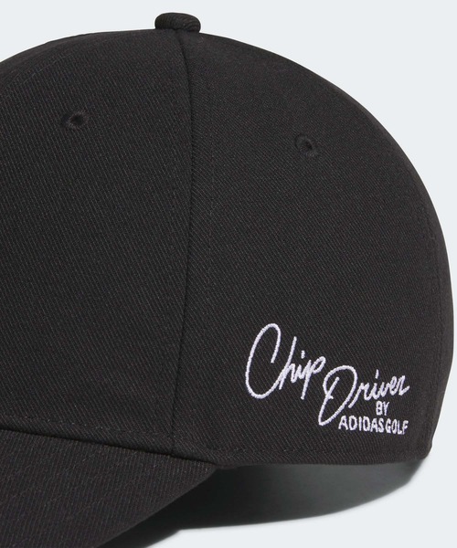 adidas（アディダス） キャップ 帽子 CHIP スイング キャップ「adidas