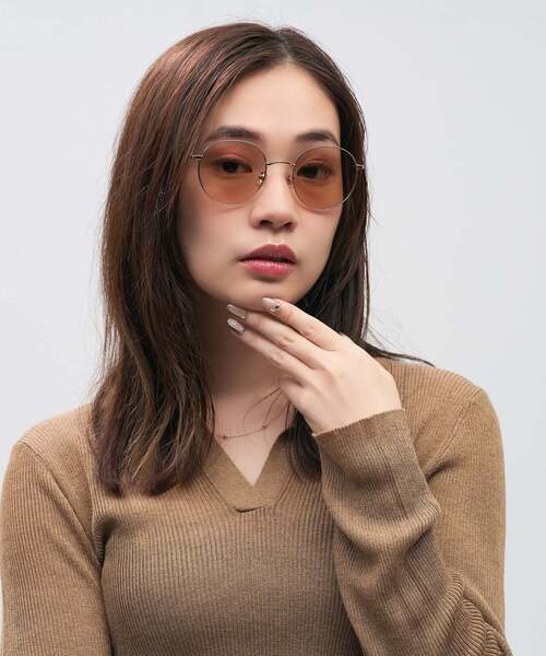 Zoff（ゾフ） サングラス レディース メンズ : ZOZOTOWN Yahoo!店