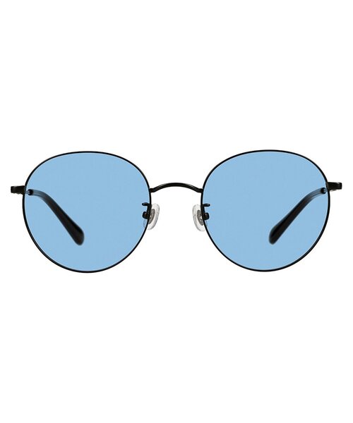 Zoff サングラス SUNCUTGlasses/UV100%CUT ボストン型