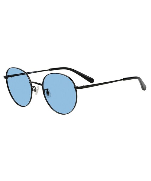 Zoff サングラス SUNCUTGlasses/UV100%CUT ボストン型