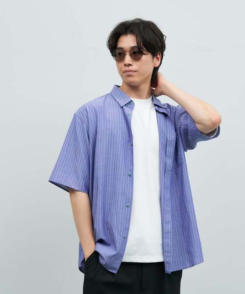Zoff（ゾフ） サングラス uvカット SUNCUTGlasses/UV100%CUT ボストン
