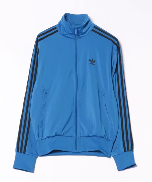 adidas W FBIRD LOOSETTアウター BLUE/SEMIPINK セール】adidas アディダス W FBIRD LOOSE TT アウター JP2301