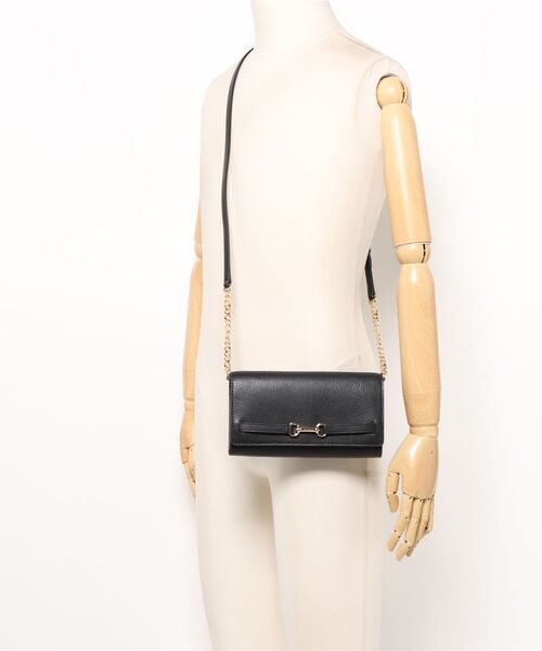 MICHAEL KORS（マイケルコース） ショルダーバッグ バッグ CARSON LG