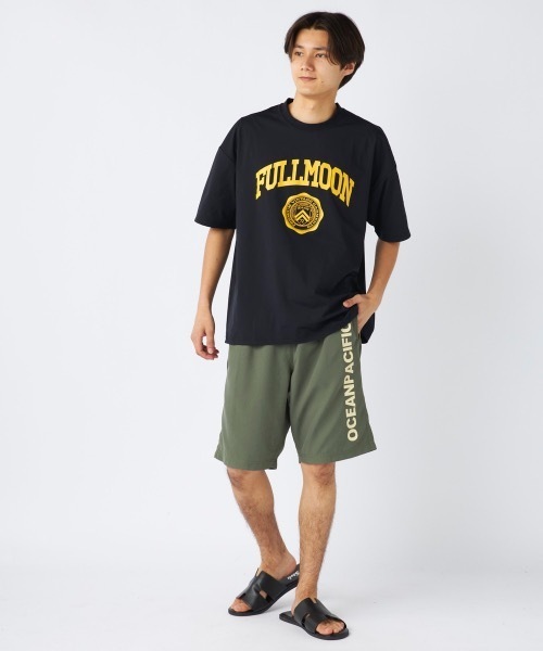 トランクス WASABI / TRUNKS サーフトランクス ボードショーツ 4カラー