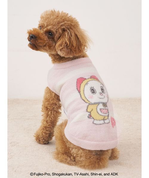 2セット価格‼️ EDWIN デニムフード付き犬服 大型犬 EDWIN（ エドウィン）デニムライクポケット付パーカー | 犬服