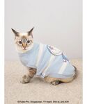 犬 服 「ドラえもん」「CAT&DOG」ジャガ...の詳細画像3