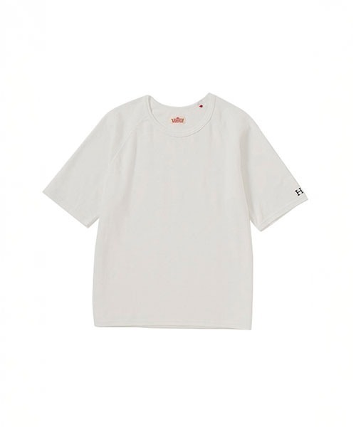 tシャツ ストレッチフライス リラックスフィット ショートスリーブTシャツ ウイメンズ レディース