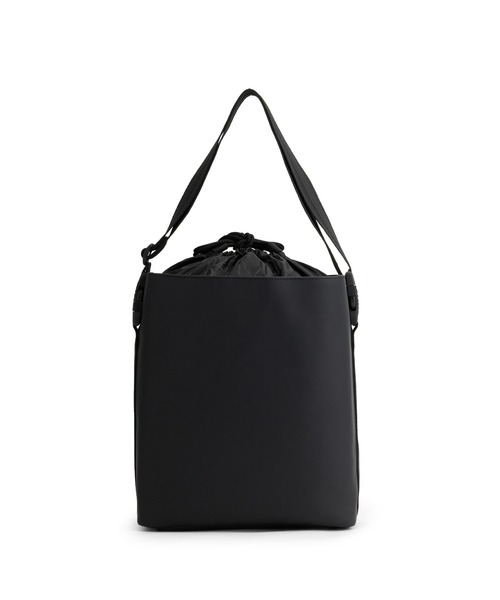 美品✨大容量✨HUNTER 防水 ラバライズド レザートート 2WAY バッグ 美品✨大容量✨HUNTER 防水 ラバライズド レザートート 2WAY バッグ