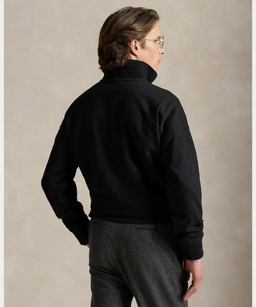 【新品】ポロ ラルフローレン  スウェットシャツ 115cm POLO RALPH LAUREN トレーナー スウェット リラックス フィット