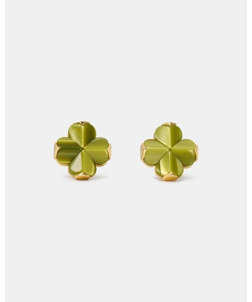 【国内発送】KateSpadeスペードフラワー レース スタッズ ピアス 楽天市場】Kate Spade ケイトスペード シャイン オン フラワー