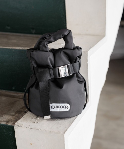美品【HEREIAM】OUTDOOR PRODUCTS/ショルダーバッグ OUTDOOR PRODUCTS ショルダーバッグ バッグ 「HEREIAM」OUTDOOR