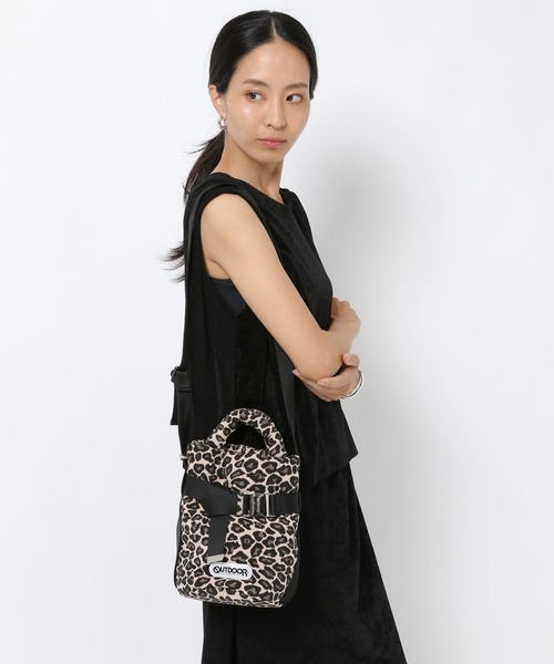 OUTDOOR PRODUCTS ショルダーバッグ バッグ 「HEREIAM」OUTDOOR