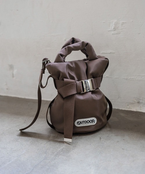 美品【HEREIAM】OUTDOOR PRODUCTS/ショルダーバッグ OUTDOOR PRODUCTS ショルダーバッグ バッグ 「HEREIAM」OUTDOOR