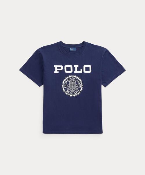 POLO RALPH LAUREN クレストタイ　 新品未使用 新品 Polo Ralph Lauren クレストタイ | Room Style Store