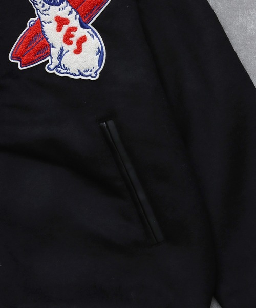 The Endless Summer（エンドレスサマー） スタジャン TES BUHI CAFE