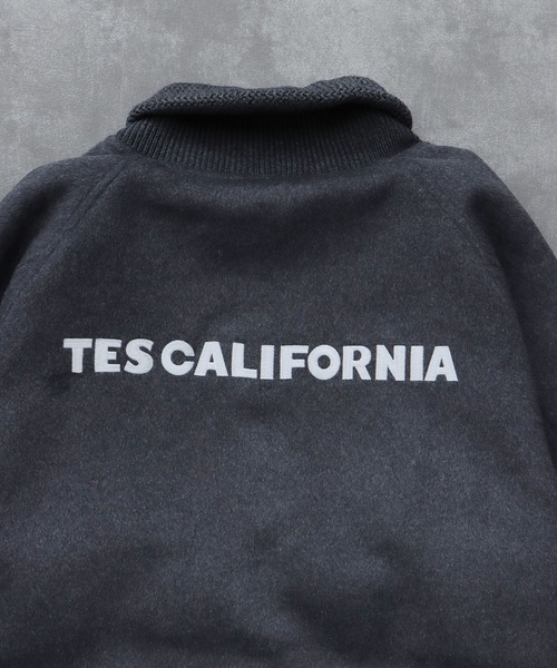 定価35,200円 完売モデル TES 別注スタジャン 定価35,200円 完売モデル