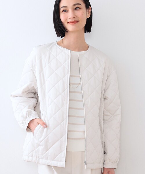 INDIVIコート 2023 SPRING COAT｜INDIVI（インディヴィ）の公式通販