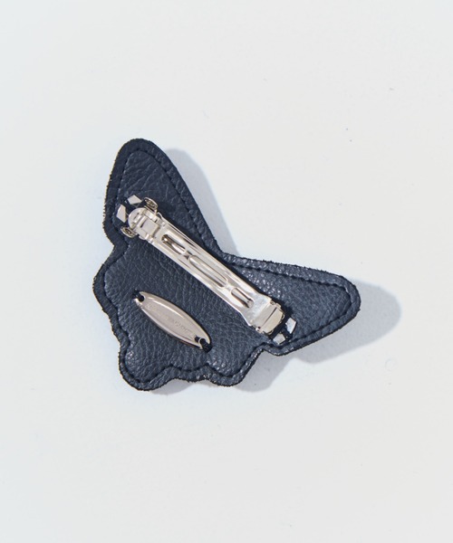 tanakadaisuke（タナカダイスケ） ヘアクリップ 「tanakadaisuke