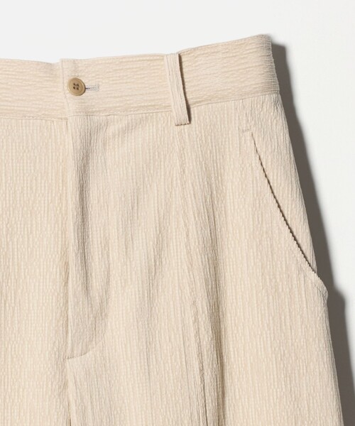 m*m様 steven alan コーデュロイパンツ L ナチュラル STEVEN ALAN（スティーブンアラン） スラックス 10W ニドム