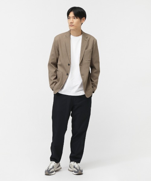 New Balance（ニューバランス） ジャケット テーラードジャケット