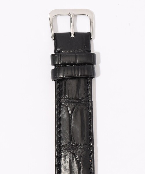 VAGUE WATCH Co.（ヴァーグウォッチカンパニー） 腕時計 「別注」VAGUE