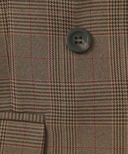 OPAQUE.CLIP（オペークドットクリップ） ジャケット テーラード