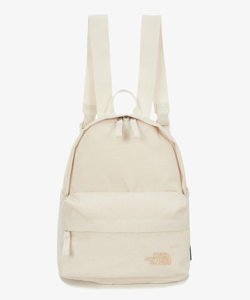 The North Face ベージュ リュック THE NORTH FACE（ザ ノースフェイス） リュック FREE サンドベージュ