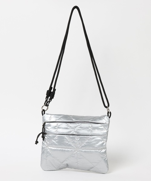 GLOBAL WORK（グローバルワーク） ショルダーバッグ バッグ