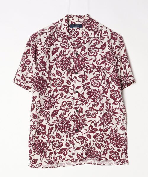 K Tommorow land トゥモローランド 花柄 ブラウス シャツ 楽天市場】シャツ・ブラウス（ブランドトゥモローランド・柄花・植物