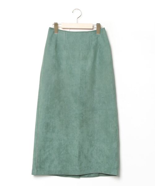 Ron Herman（ロンハーマン） スカート S グリーン レディース