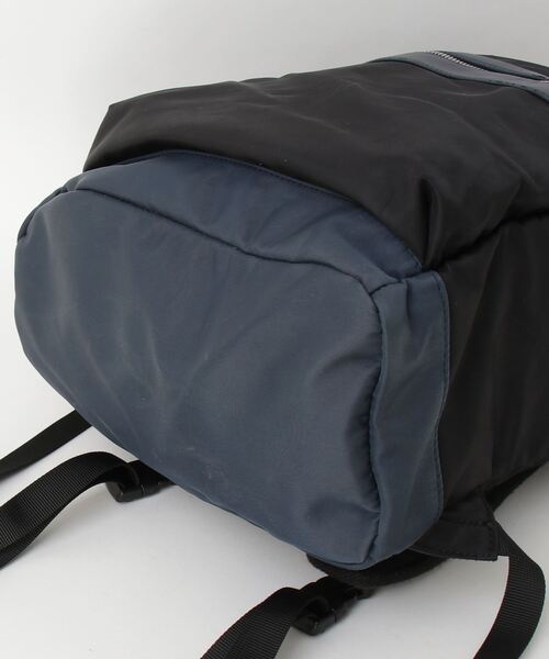 「RODE SKO」 リュック - ブラック レディース_画像3