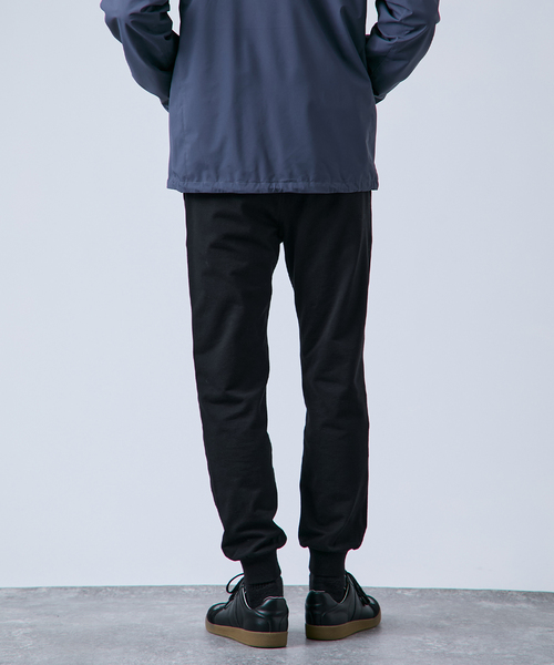 B.C STOCK（ベーセーストック） パンツ ストレッチ ストライクジョガー