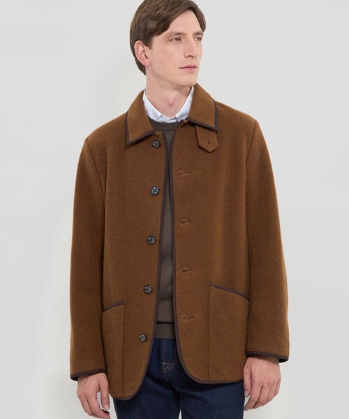 MACKINTOSH LONDON（マッキントッシュ ロンドン） ブルゾン アウター