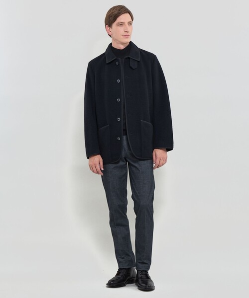 美品　MACKINTOSH LONDONシアーフィラメントブルゾン 楽天市場】【SALE／30%OFF】シアーフィラメントブルゾン MACKINTOSH